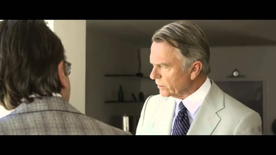 Video for the film United Passions — United Passions - "Politics"