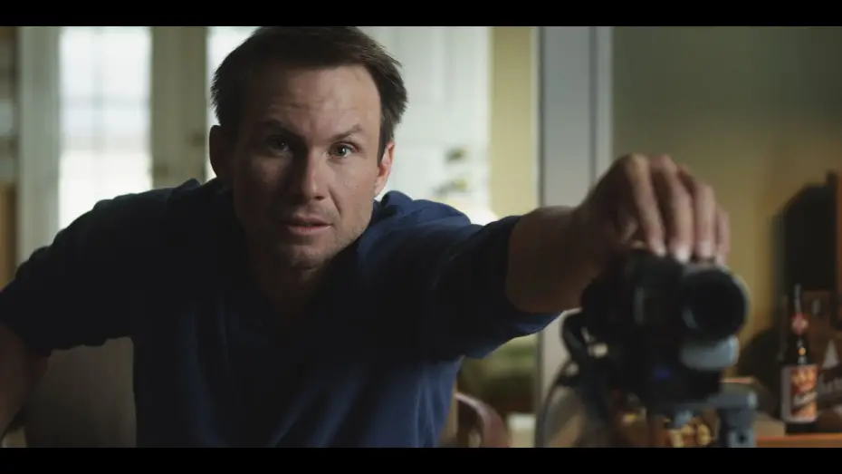 Video for the film Playback — Official Trailer