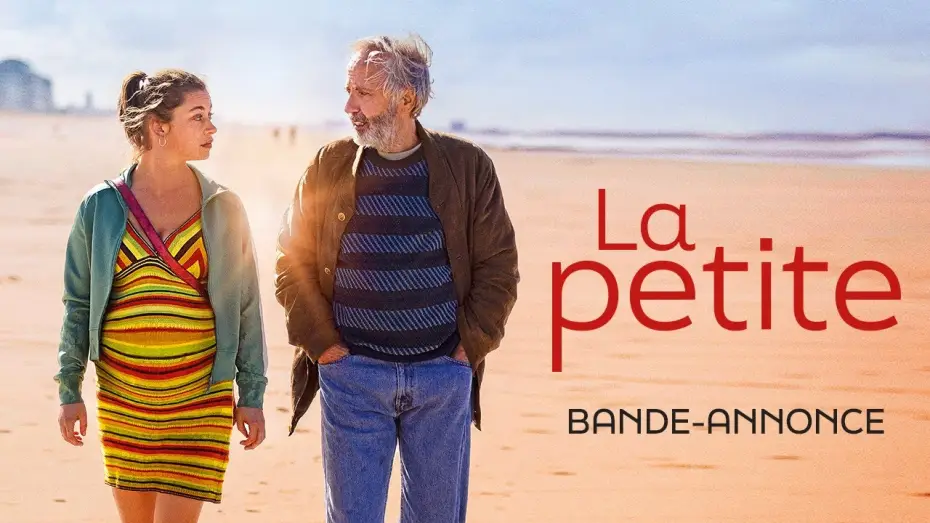 Video for the film The Baby — La Petite - Bande-annonce