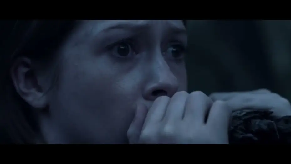Video for the film The Banished — Attack