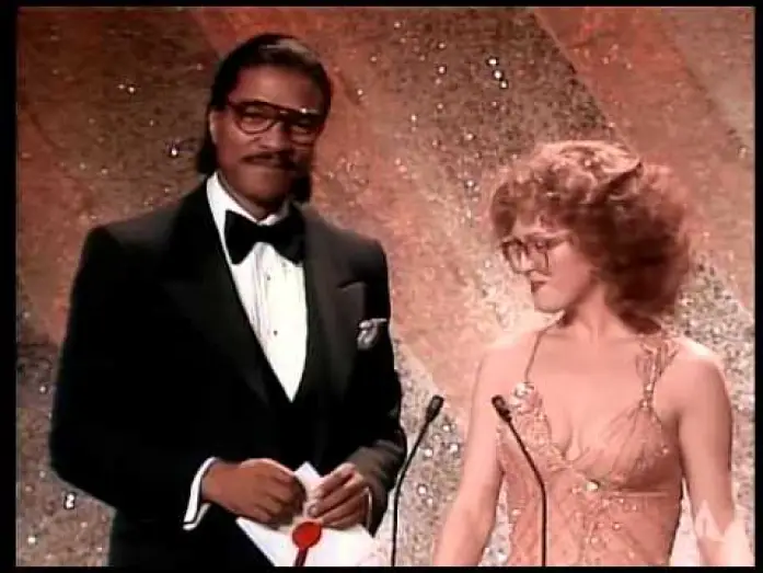 Video for the film The Empire Strikes Back — The Empire Strikes Back Wins Sound: 1981 Oscars
