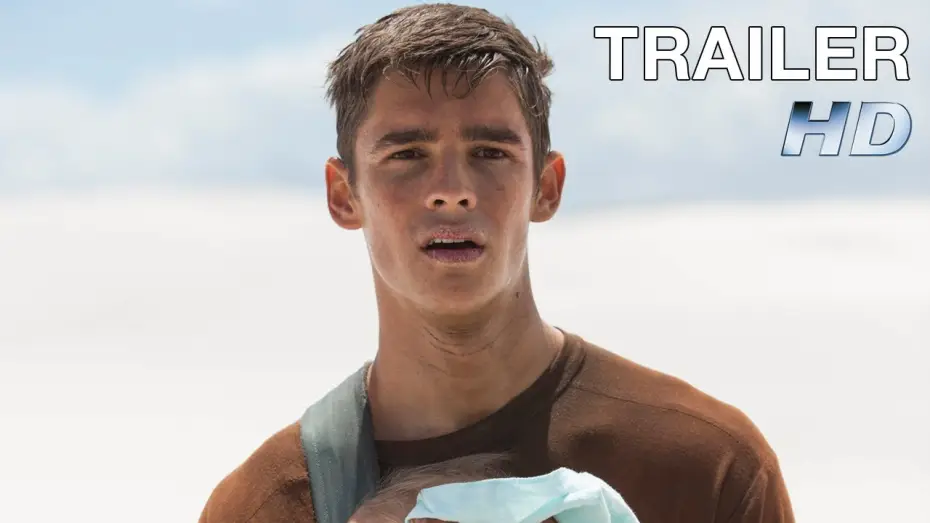 Video for the film The Giver — Hüter der Erinnerung - The Giver - Trailer 2 - Deutsch HD