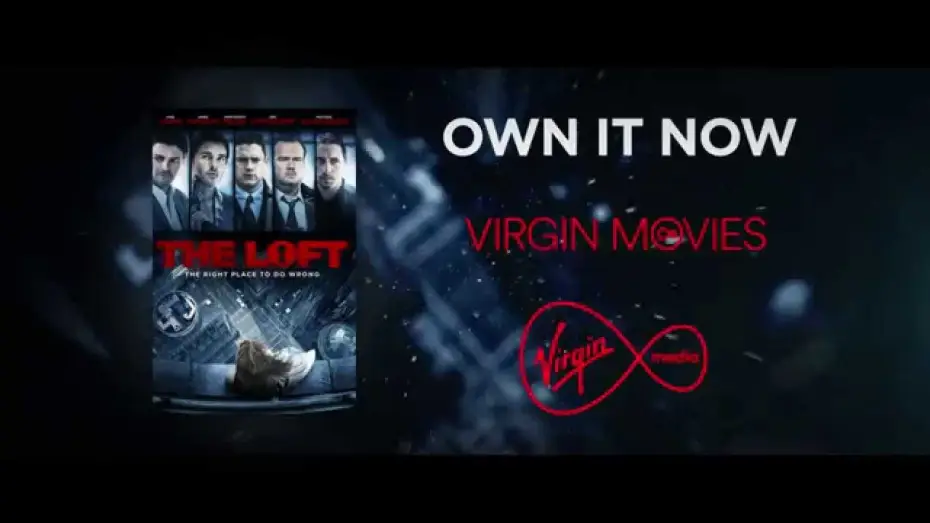 Video for the film The Loft — The Loft (2015)