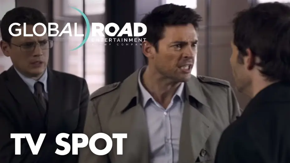 Video for the film The Loft — The Loft | "Lock" TV Spot | Global Road Entertainment