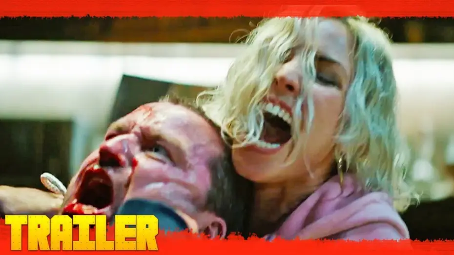 Video for the film What Happened to Monday — What Happened to Monday (2017) Primer Tráiler Oficial Subtitulado