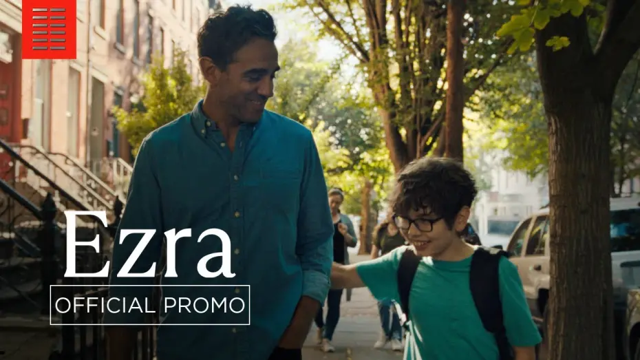 Video for the film Ezra — :30 Heartfelt