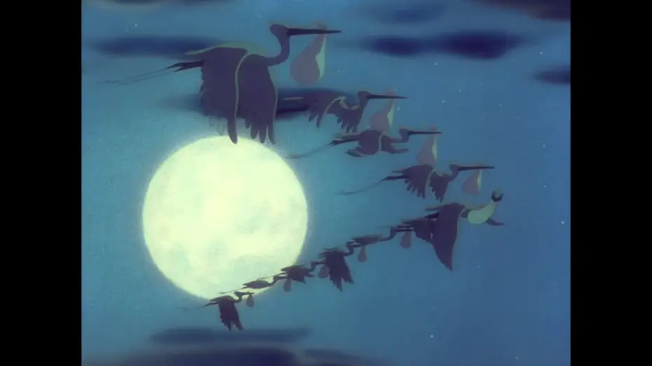 Video for the film Dumbo — Dumbo - Filmausschnitt - Deutsch HD