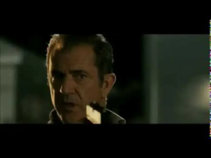 Video for the film Edge of Darkness — Al Limite (2010) Trailer Español