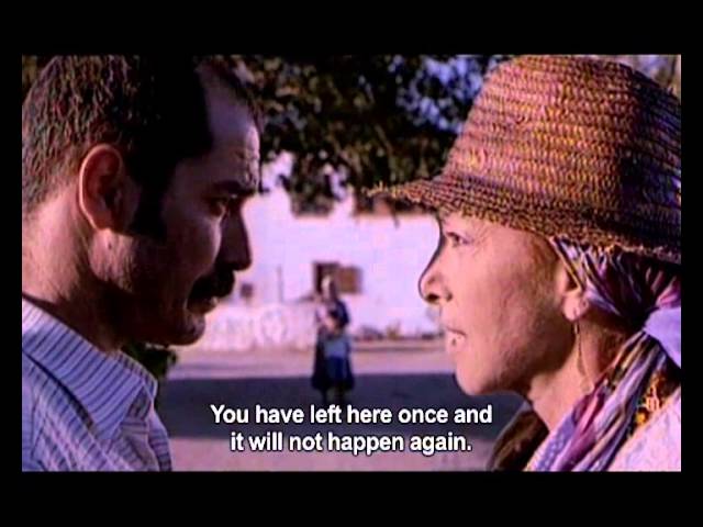 Video for the film My Father and My Son — Babam ve Oğlum (My Father & My Son) "English Trailer"