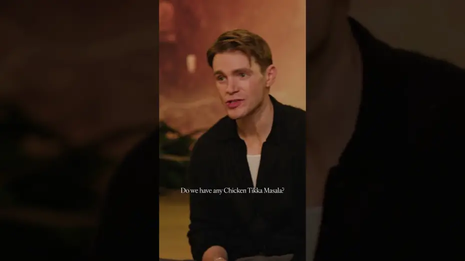 Video for the film Disney's Snow White — Dinner for two