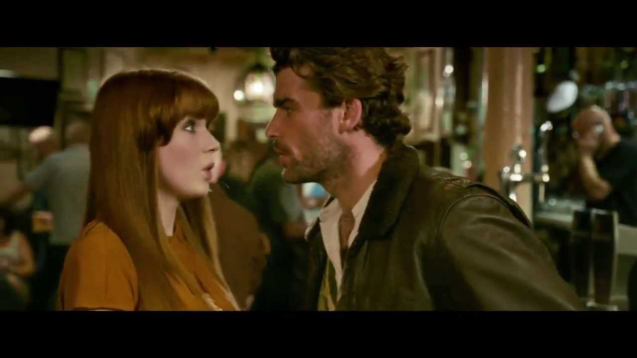 Video for the film Not Another Happy Ending — Not Another Happy Ending film - OFFICIAL TRAILER