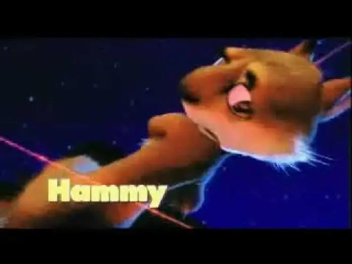 Video for the film Over the Hedge — Ab durch die Hecke - Trailer
