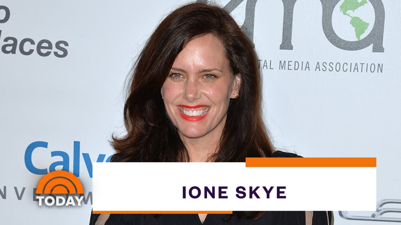 Video for the film Say Anything... — ‘Say Anything’ Turns 30! Ione Skye Looks Back On The Beloved Movie | TODAY