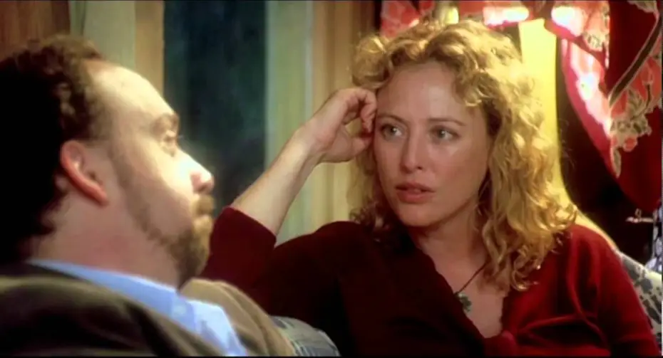 Video for the film Sideways — SIDEWAYS