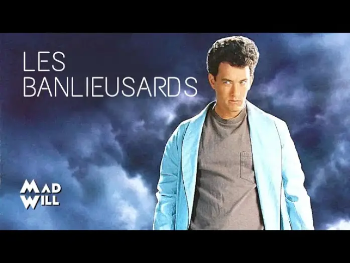 Video for the film The 'Burbs — LES BANLIEUSARDS DE JOE DANTE : LA CRITIQUE