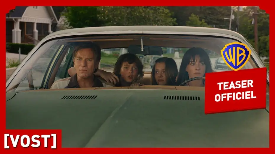 Video for the film The End of Oak Street — Teaser officiel [VOST]
