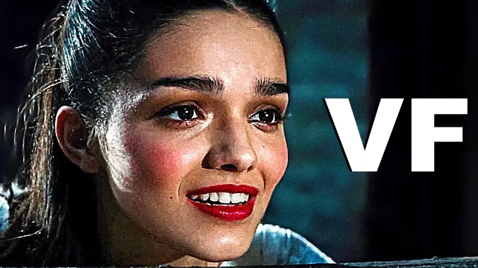 Video for the film West Side Story — WEST SIDE STORY Bande Annonce VF (2021)