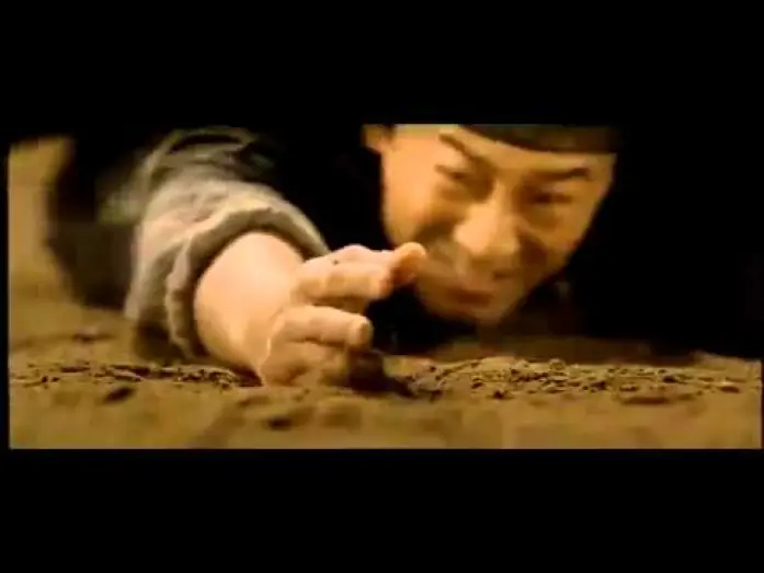 Video for the film White Snake — Die Legende der Weißen Schlange  Trailer  Deutsch german info  Text Deutsch)