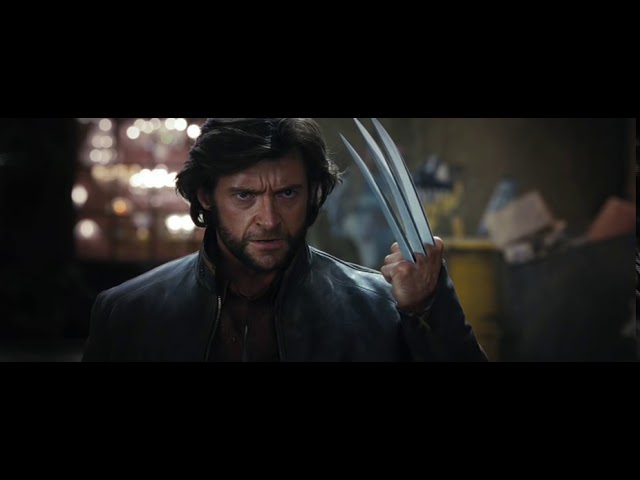 Video for the film X-Men Origins: Wolverine — X-Men Origins: Wolverine Trailer "Ooh! Shiny." | Trailer | 20th Century FOX