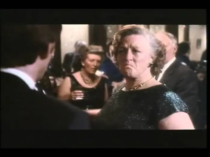Video for the film Hear My Song — Hear My Song Trailer 1991