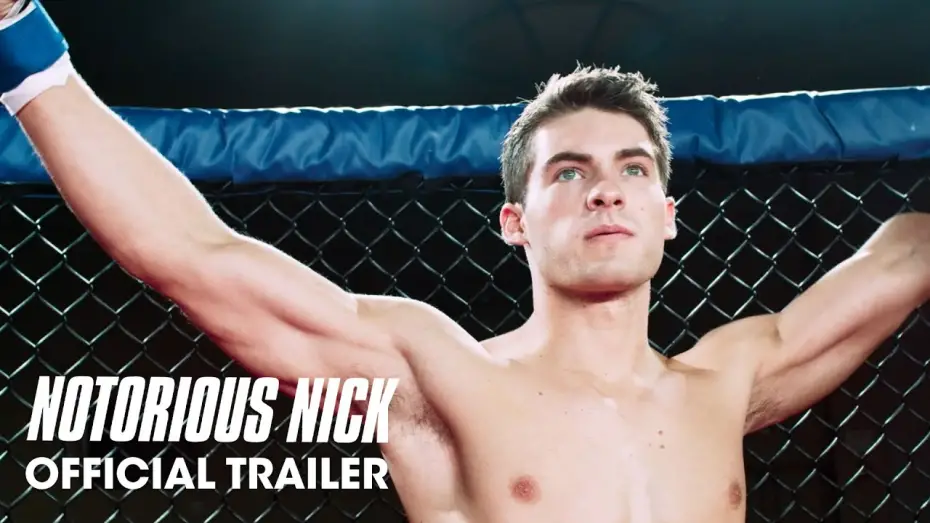 Video for the film Notorious Nick — Notorious Nick (2021 Movie) Official Trailer – Cody Christian, Barry Livingston, Kevin Pollack