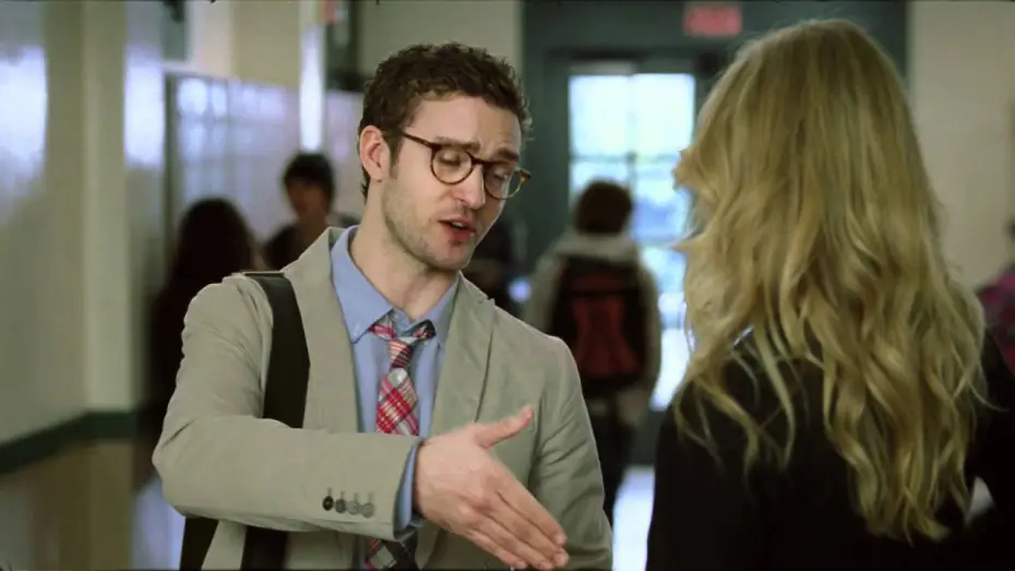 Video for the film Bad Teacher — Bad Teacher - Bande Annonce 2 VF