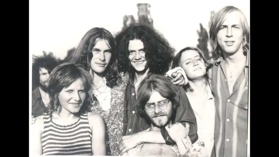 Video for the film Be Hippie – Made in Poland — BE HIPPIE Made in Poland (Trailer german)