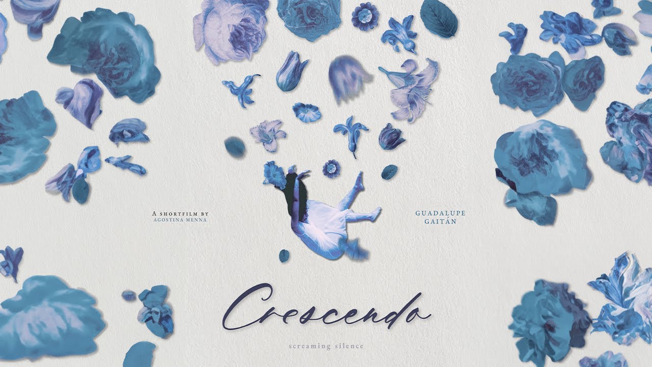 Video for the film Crescendo — CRESCENDO Short Film  (Official Trailer)