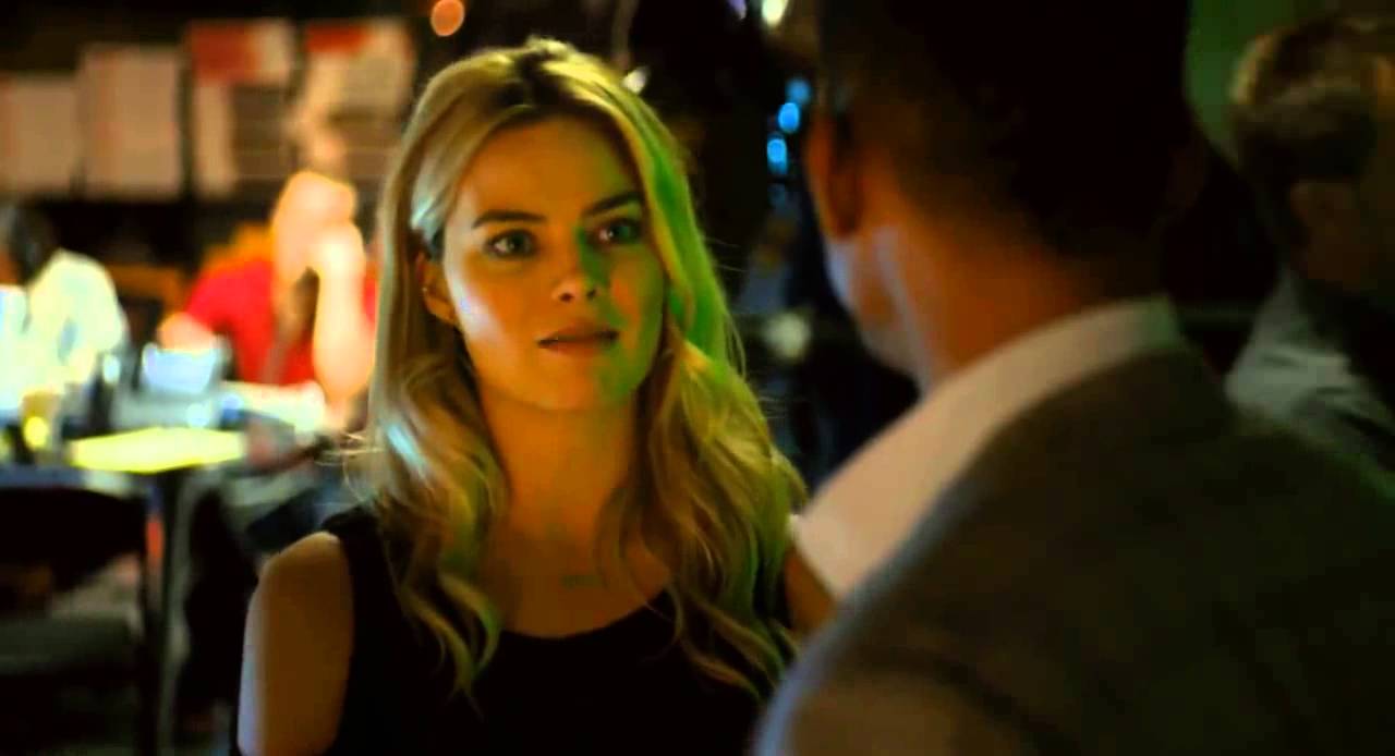 Video for the film Focus — Фокус. Офіційний український трейлер