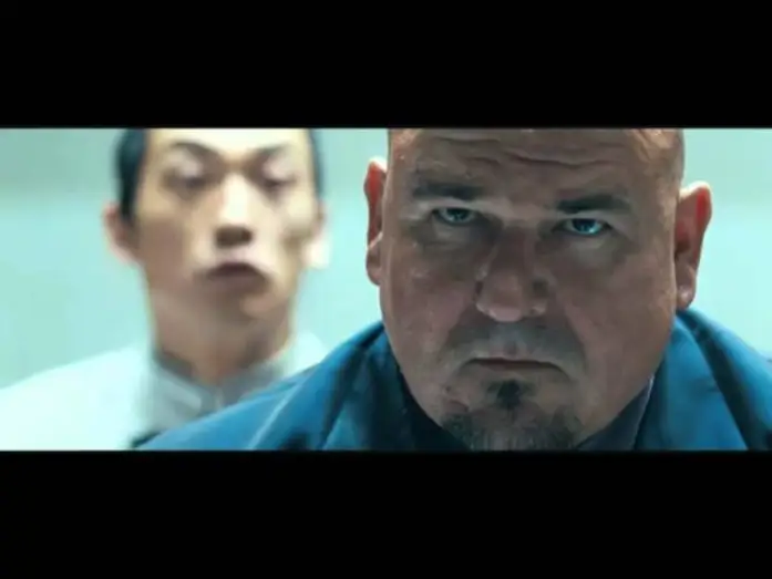 Video for the film Ninja Assassin — Trailer du film Ninja Assassin   Ninja Assassin Bande annonce VF   AlloCiné