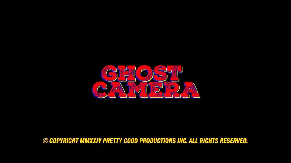 Video for the film Ghost Camera — Ghost Camera - Official Teaser Trailer #1 (2024) Joey Litvak, Noa Bonen, Maia Harris, Zack Goldstein