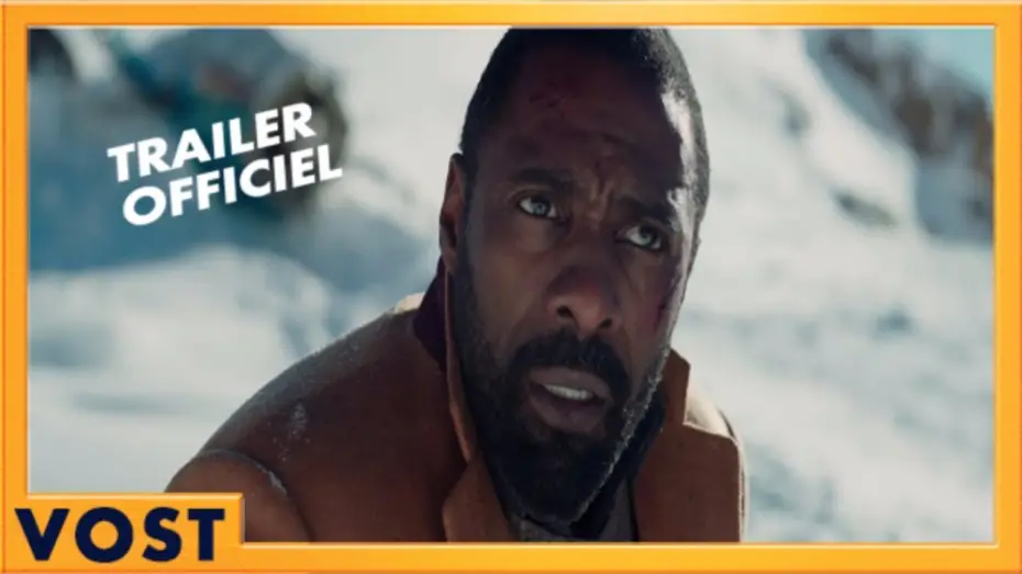Video for the film The Mountain Between Us — La Montagne entre Nous - Bande Annonce2 VOST