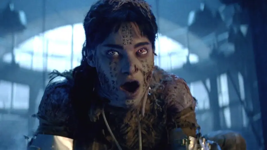 Video for the film The Mummy — LA MUMMIA con Tom Cruise - Terzo trailer italiano