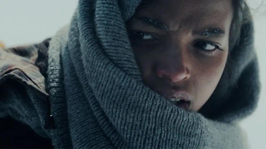 Video for the film The Occupant — SXSW London Trailer