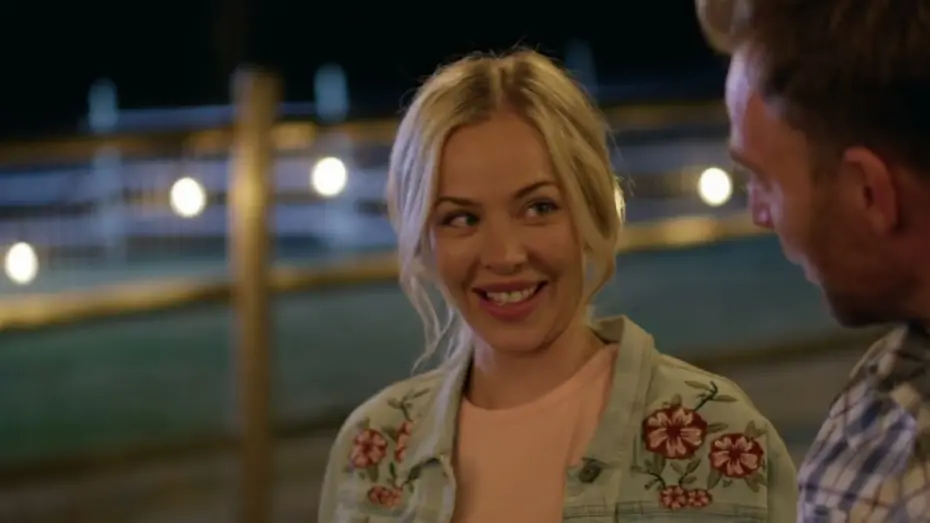 Video for the film The Movie Star and the Cowboy — Official Trailer