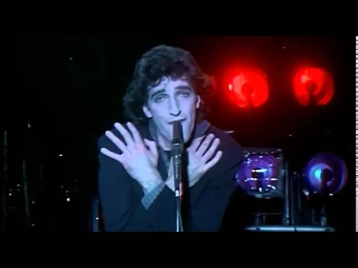 Video for the film The Monster Club — Monster Club (1981)[Trailer]