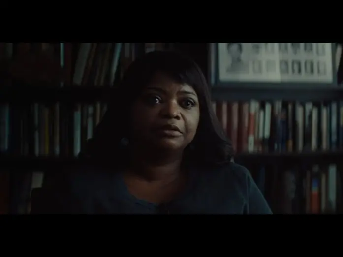Video for the film Luce — The Teacher