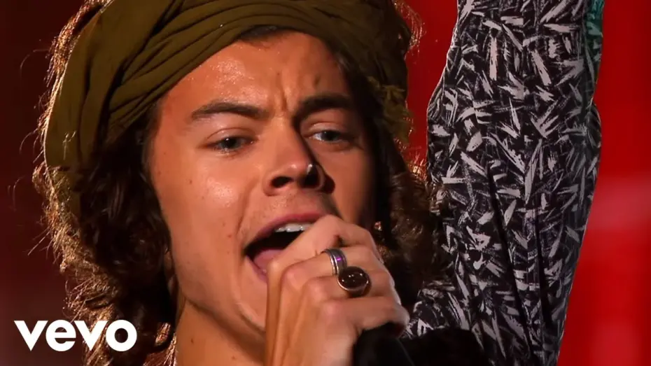 Video for the film One Direction: Where We Are - The Concert Film — One Direction - Where We Are (Concert Film Extended Trailer)