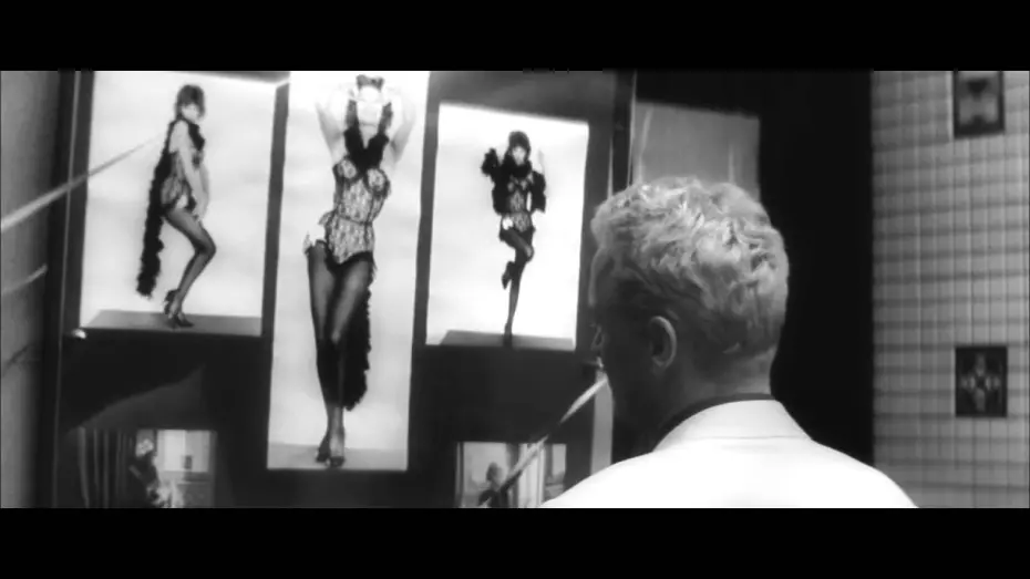 Video for the film Lola — Lola - Trailer