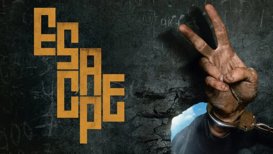 Video for the film Escape — Teaser