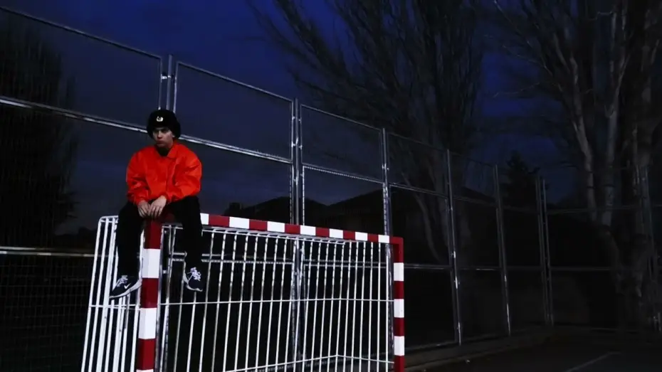Video for the film Fenestra — Hora de despegar