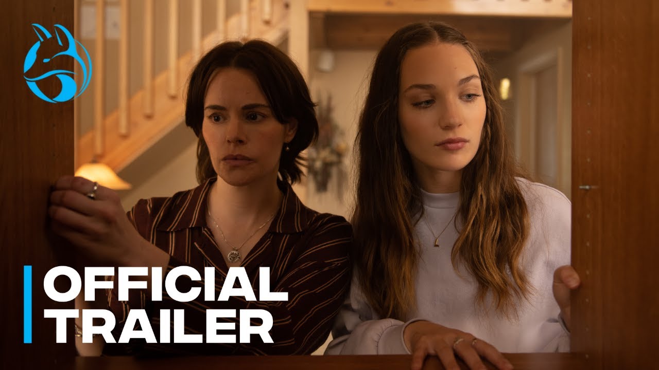 Video for the film Fitting In — Official U.S. Trailer