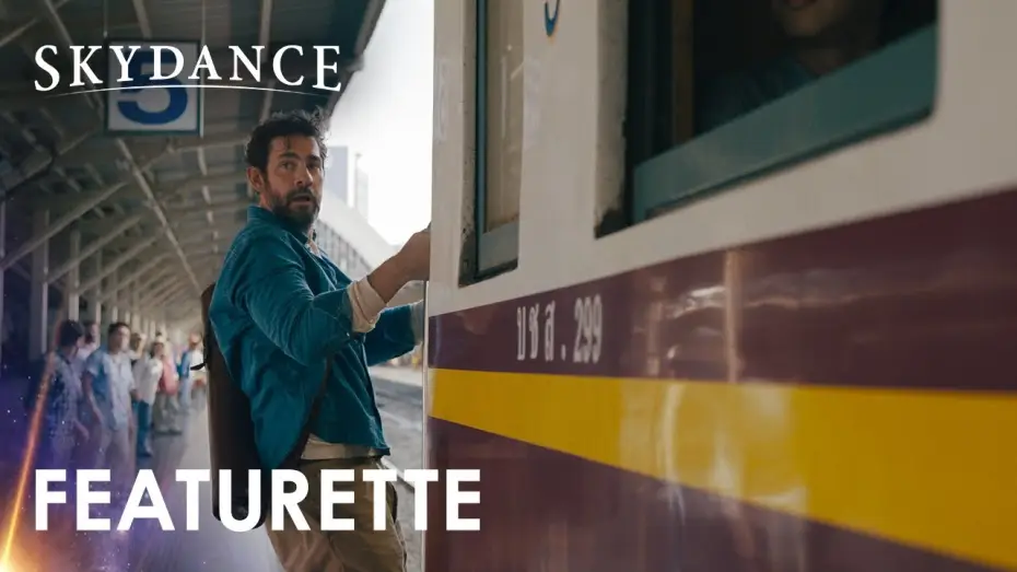 Video for the film Fountain of Youth — Featurette: Thailand