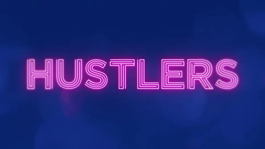 Video for the film Hustlers — Coming Soon