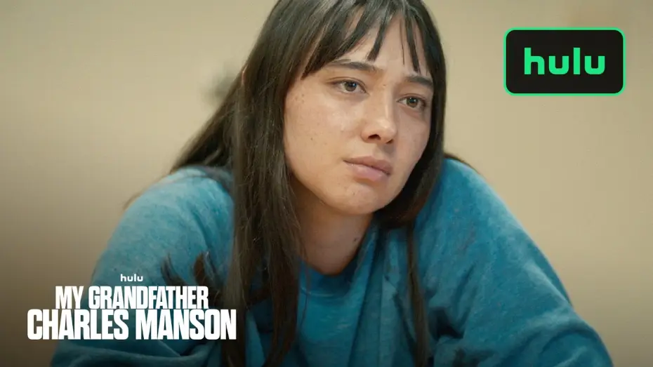 Video for the film My Grandfather Charles Manson — Official Trailer
