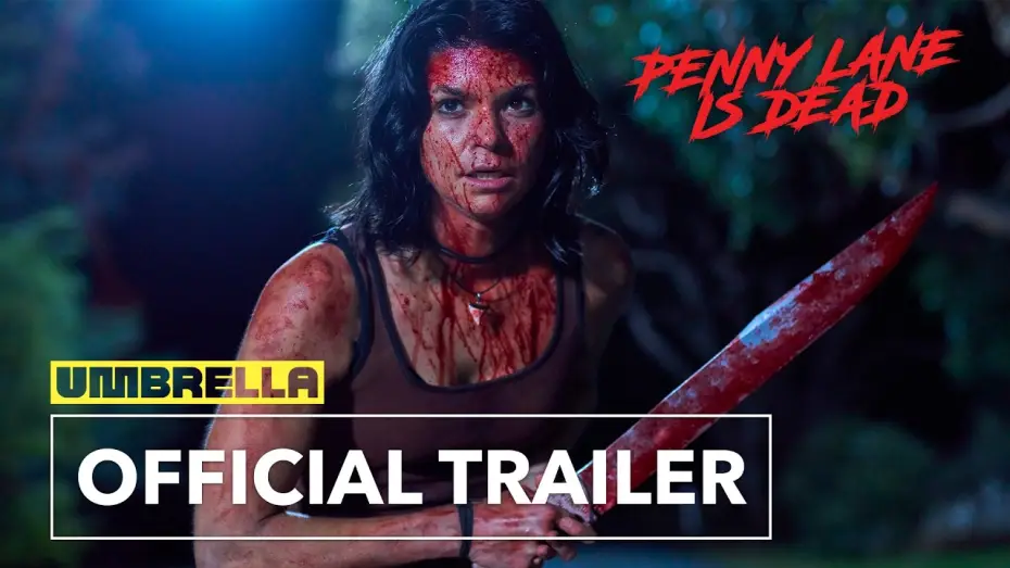 Video for the film Penny Lane Is Dead — Official Trailer
