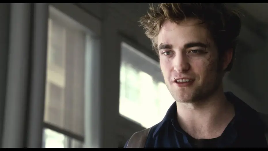 Video for the film Remember Me — Remember Me (VF) - Bande Annonce