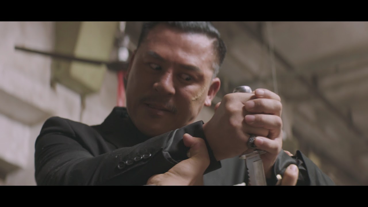 Video for the film S.M.A.R.T. Chase — Шанхайский перевозчик - Trailer