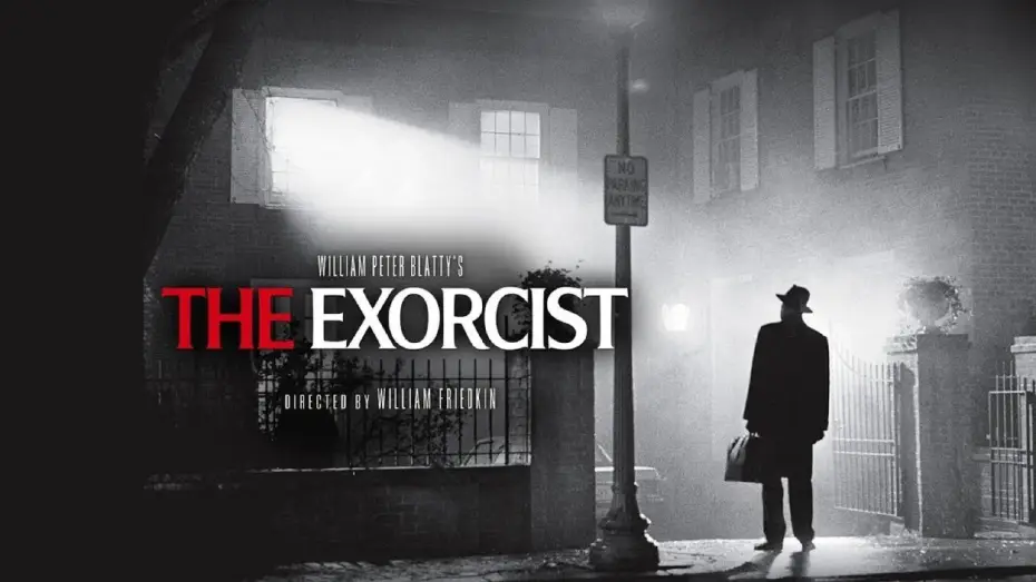 Video for the film The Exorcist — L'Esorcista (film 1973) TRAILER ITALIANO
