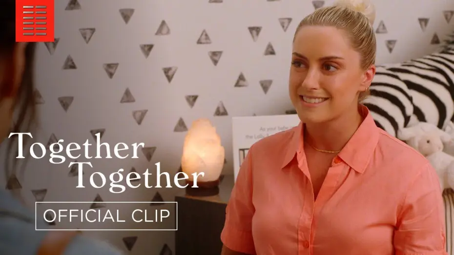 Video for the film Together Together — Crib Shopping